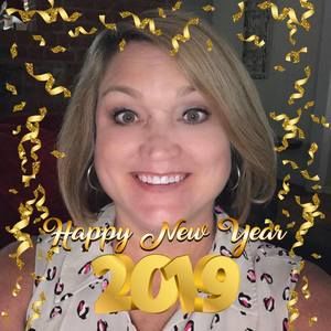 Meet your Posher, Betty